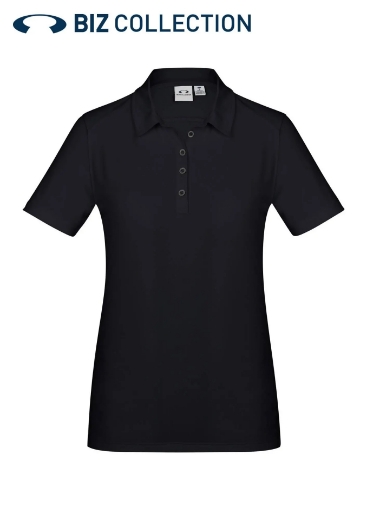 Picture of Biz Collection, Aero Ladies Polo